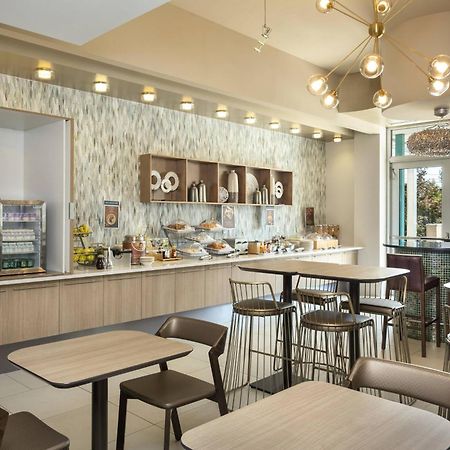 Springhill Suites By Marriott Philadelphia Airport / Ridley Park Exterior foto