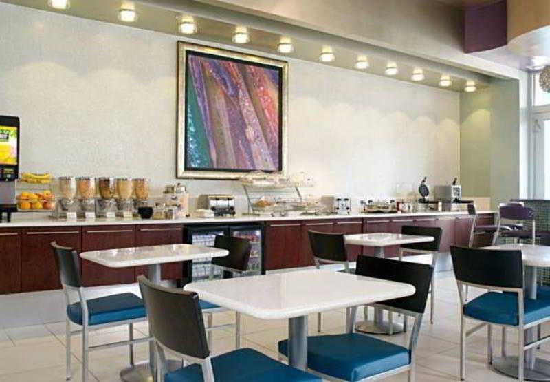 Springhill Suites By Marriott Philadelphia Airport / Ridley Park Exterior foto