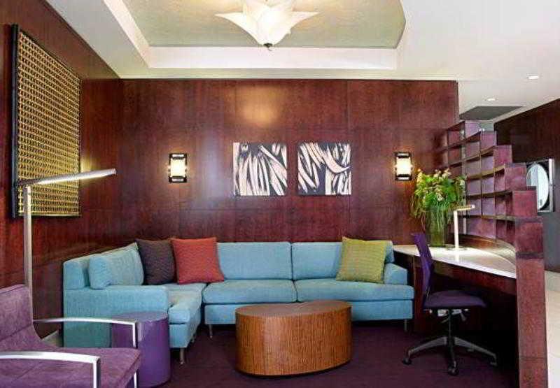 Springhill Suites By Marriott Philadelphia Airport / Ridley Park Exterior foto